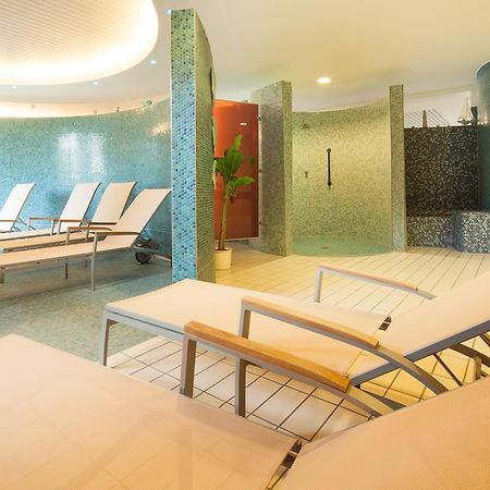 Gda Hotel Kleefeld 부흐홀츠 인 데어 노르트하이데 외부 사진