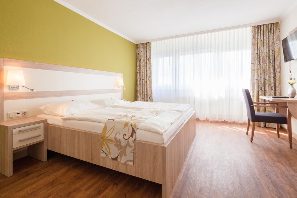 Gda Hotel Kleefeld 부흐홀츠 인 데어 노르트하이데 객실 사진