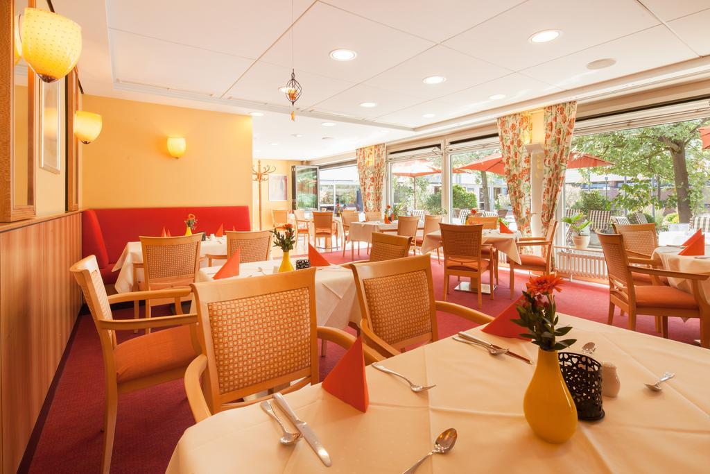 Gda Hotel Kleefeld 부흐홀츠 인 데어 노르트하이데 외부 사진