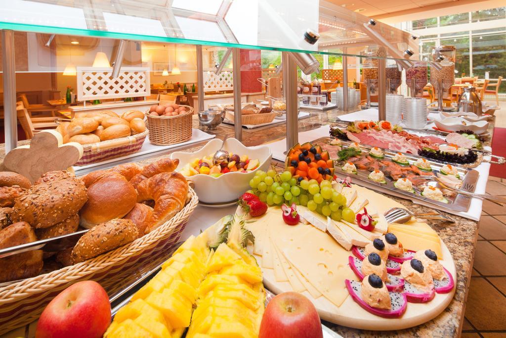 Gda Hotel Kleefeld 부흐홀츠 인 데어 노르트하이데 외부 사진