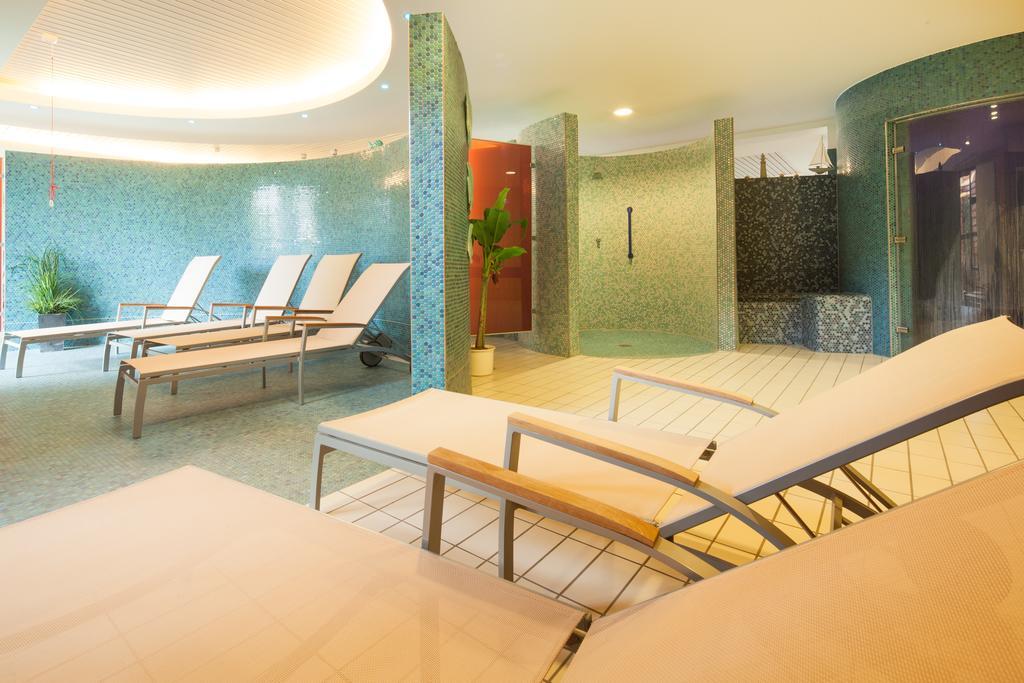 Gda Hotel Kleefeld 부흐홀츠 인 데어 노르트하이데 외부 사진