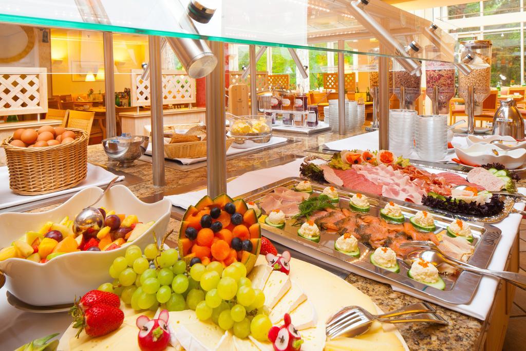 Gda Hotel Kleefeld 부흐홀츠 인 데어 노르트하이데 외부 사진