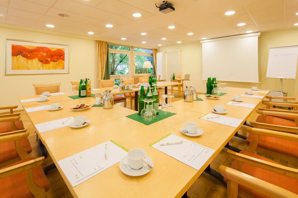 Gda Hotel Kleefeld 부흐홀츠 인 데어 노르트하이데 외부 사진