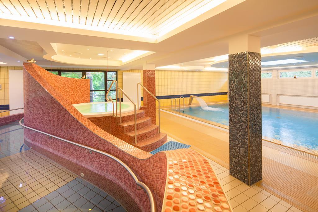 Gda Hotel Kleefeld 부흐홀츠 인 데어 노르트하이데 외부 사진