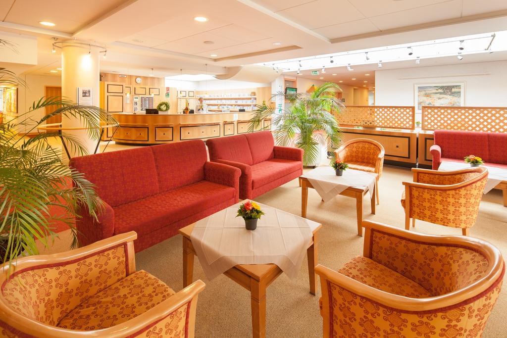 Gda Hotel Kleefeld 부흐홀츠 인 데어 노르트하이데 외부 사진