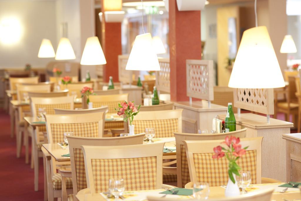 Gda Hotel Kleefeld 부흐홀츠 인 데어 노르트하이데 외부 사진